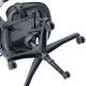 Fauteuil de bureau Herman Miller Aeron Carbon