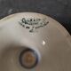 Sugar bowl Creil Montereau