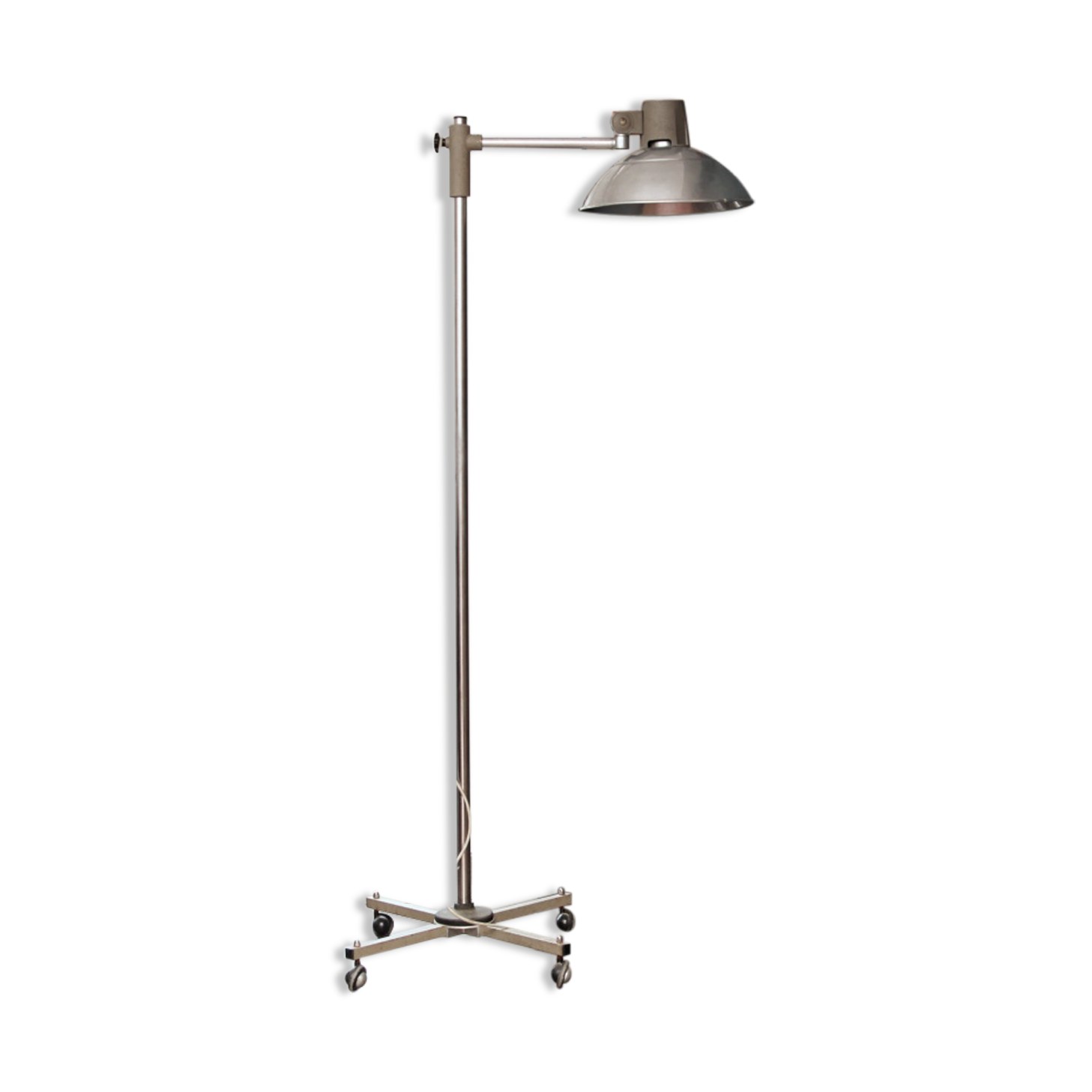 Industrial medical lamp Catania