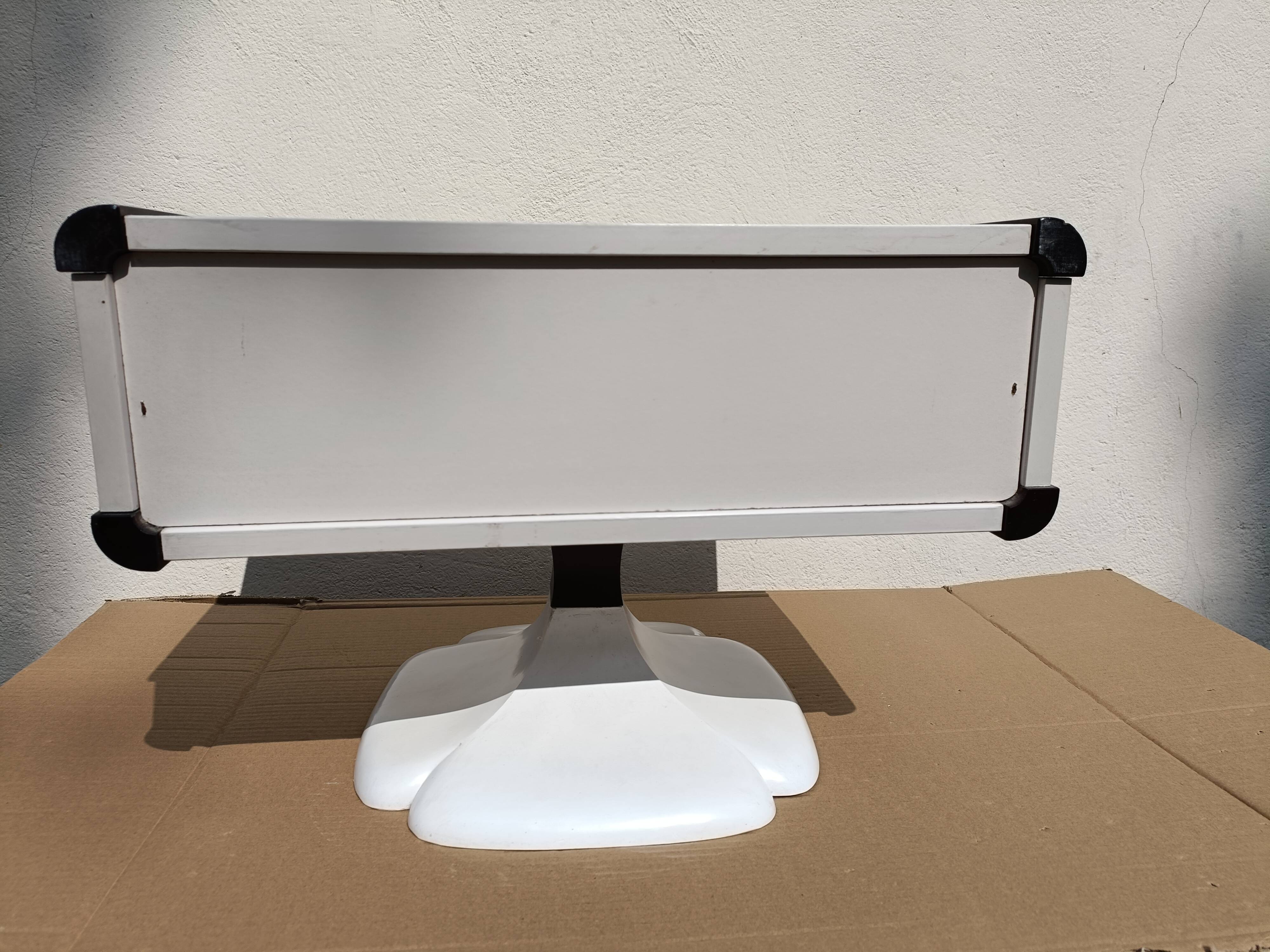 Vintage bedside "Gautier"