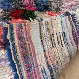 Moroccan carpet - 70 x 167 cm