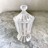 Baccarat Crystal Mustard