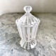 Baccarat Crystal Mustard