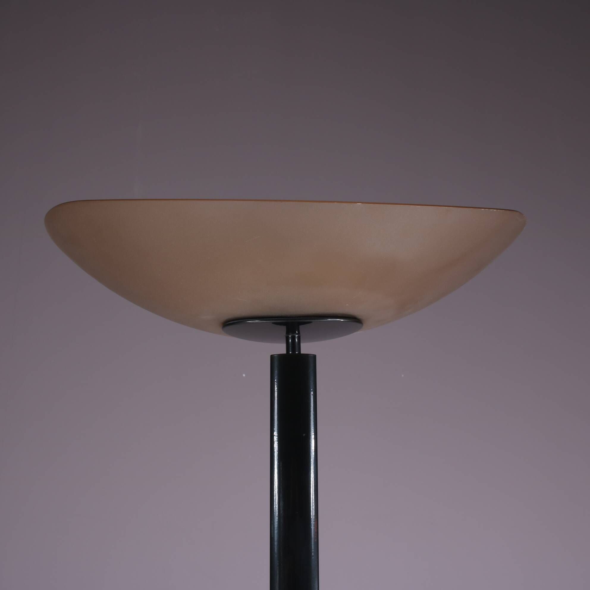 1980s “Tebe” floor lamp by Ernesto Gismondi for Artemide, Italy