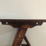 Vintage console