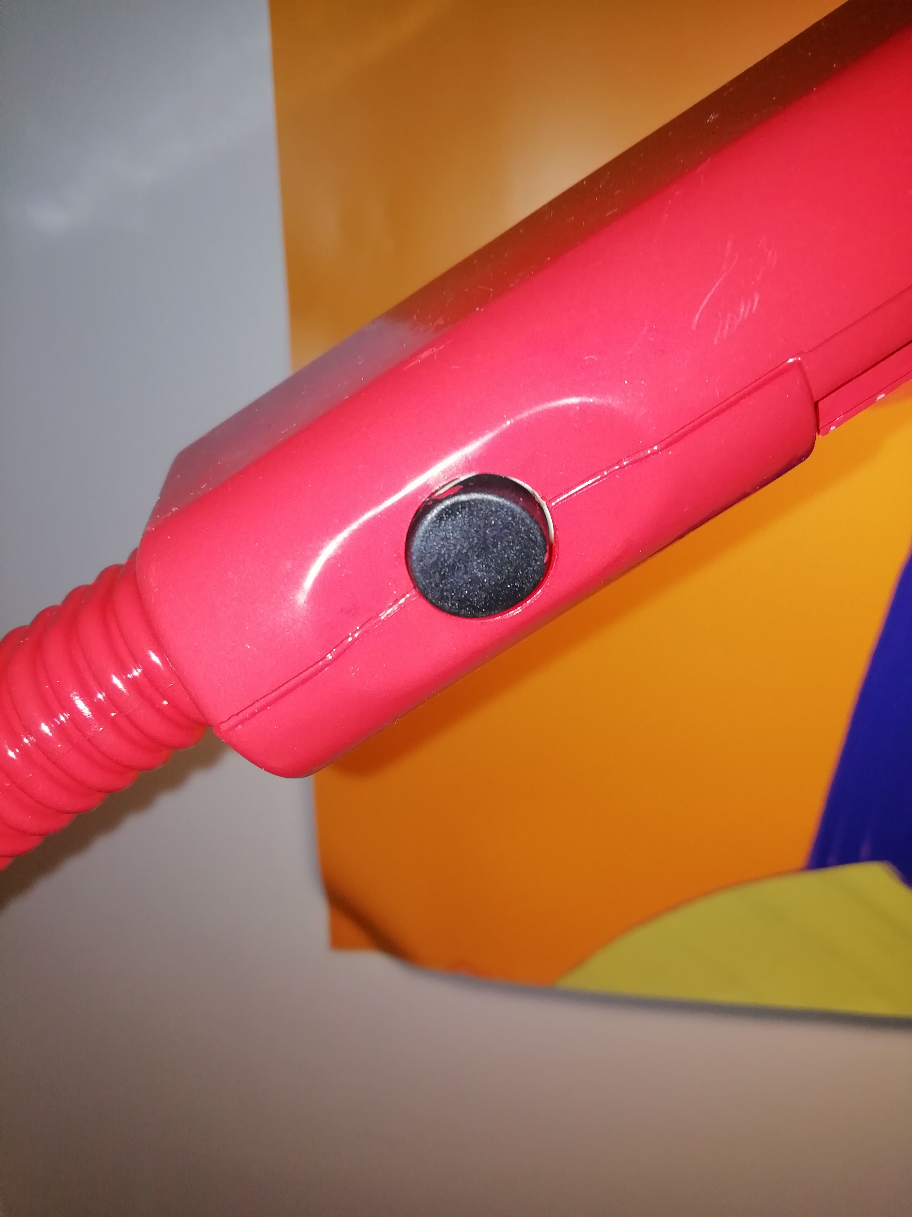 Scoop Manade lamp 1988