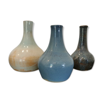 Potter's vases, contemporary design