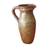 Puisaye sandstone pitcher