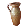 Puisaye sandstone pitcher
