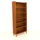 Teak library, Sweden, 1960