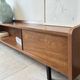 Enfilade basse vintage ( peu profonde )