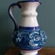 Vase pitcher by Nedo Scappini, New Renaissance, Italy