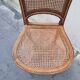 Old style chair