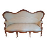 Napoleon III sofa
