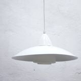 Suspension up and down vintage white