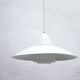 Suspension up and down vintage white