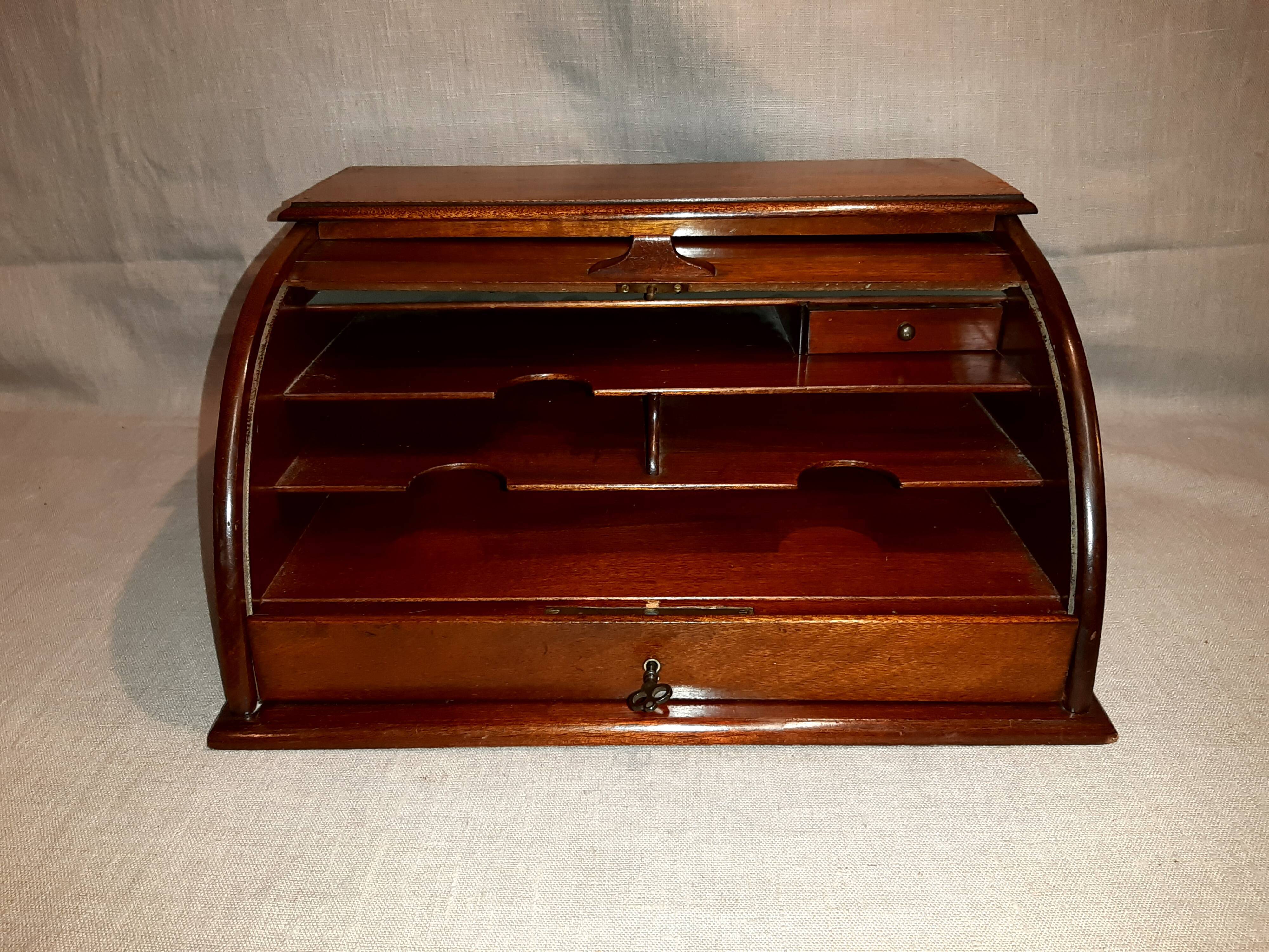 Office Secretary art deco