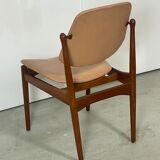 Chairs by Arne Vodder