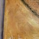 Tableau signé huile sur toile nature morte