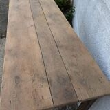 Table, bureau, console