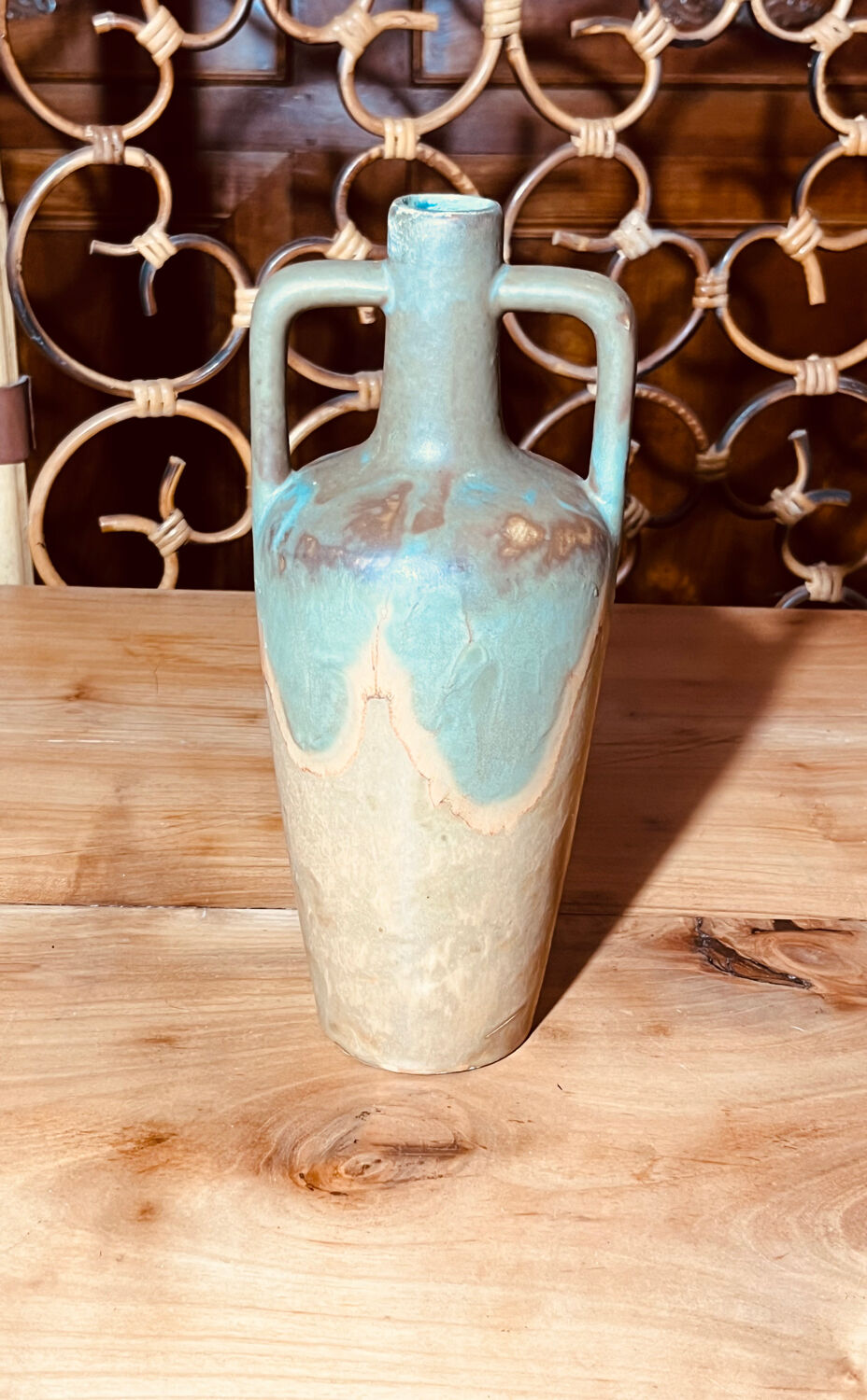 Fournier-Demars liqueur bottle