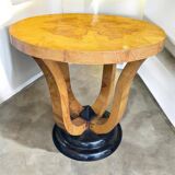 small art deco table