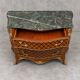 Louis XV-style chest of drawers by Fine Art & Co / 1970s