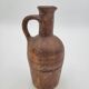 Pair of old terracotta pitchers