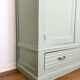 Armoire parisienne XIXeme