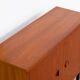 Commode Scandinave Vintage Teck 1960