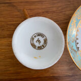 Tasse à café de Limoges
