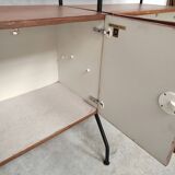 Ensemble modulable scandinave, 1960