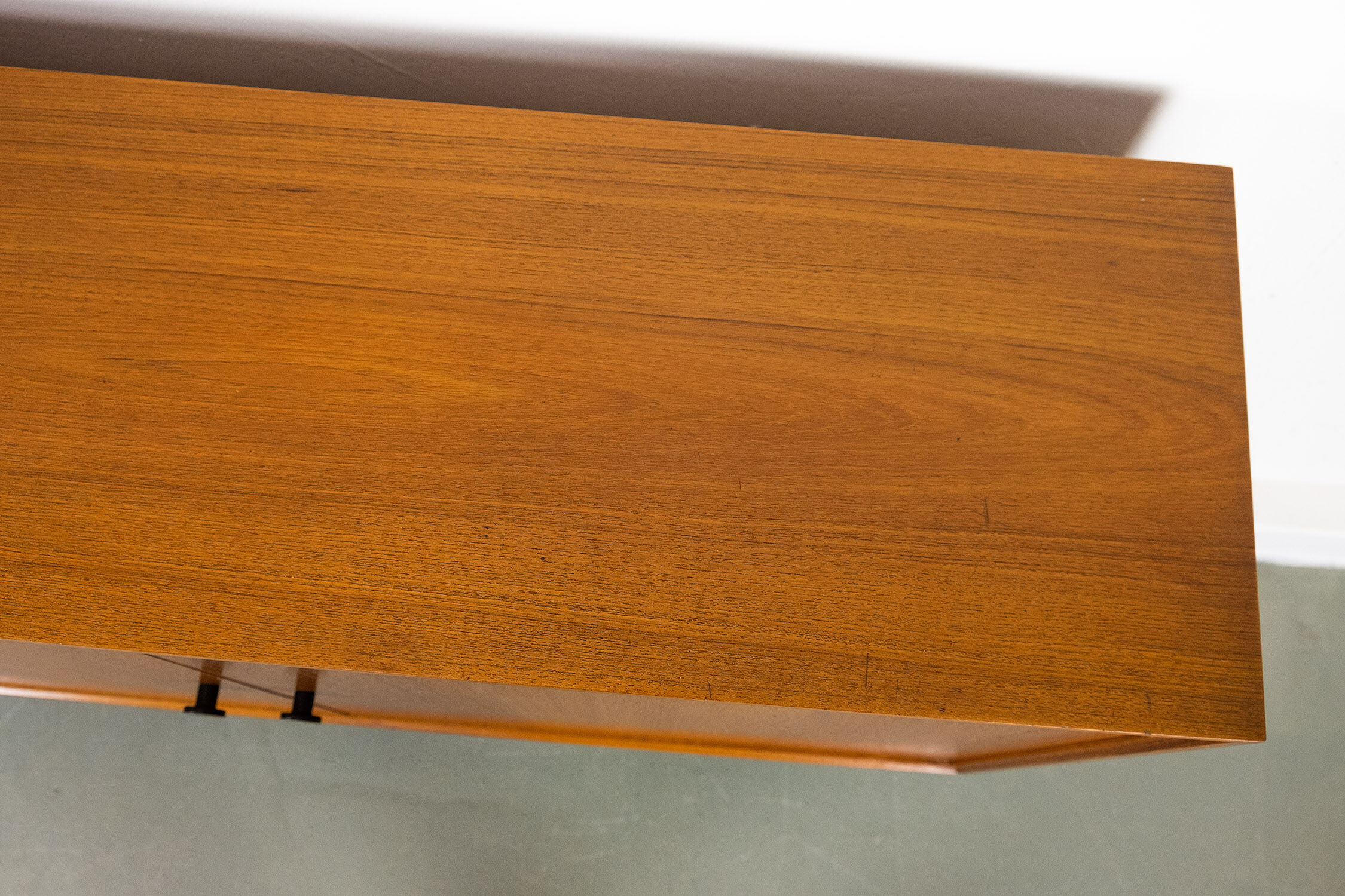 Teak Sideboard from  Idee Möbel, 1960s
