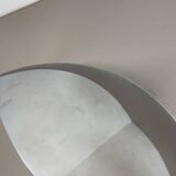 Postmodern wall light made of plexiglass in memphis style by art-line, germany, 1980s