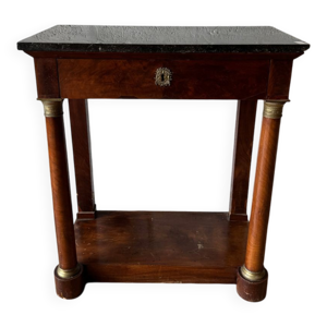 Console d'époque Empire