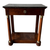 Console d'époque Empire