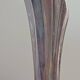 Swan single-flower vase