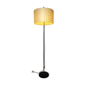 Lampadaire vintage Cocoon par Goldkant