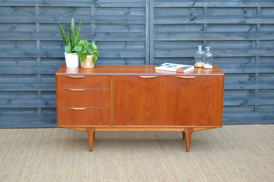 Sideboard by Tom Robertson for A.H. Mcintosh - 152 cm