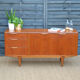 Sideboard by Tom Robertson for A.H. Mcintosh - 152 cm