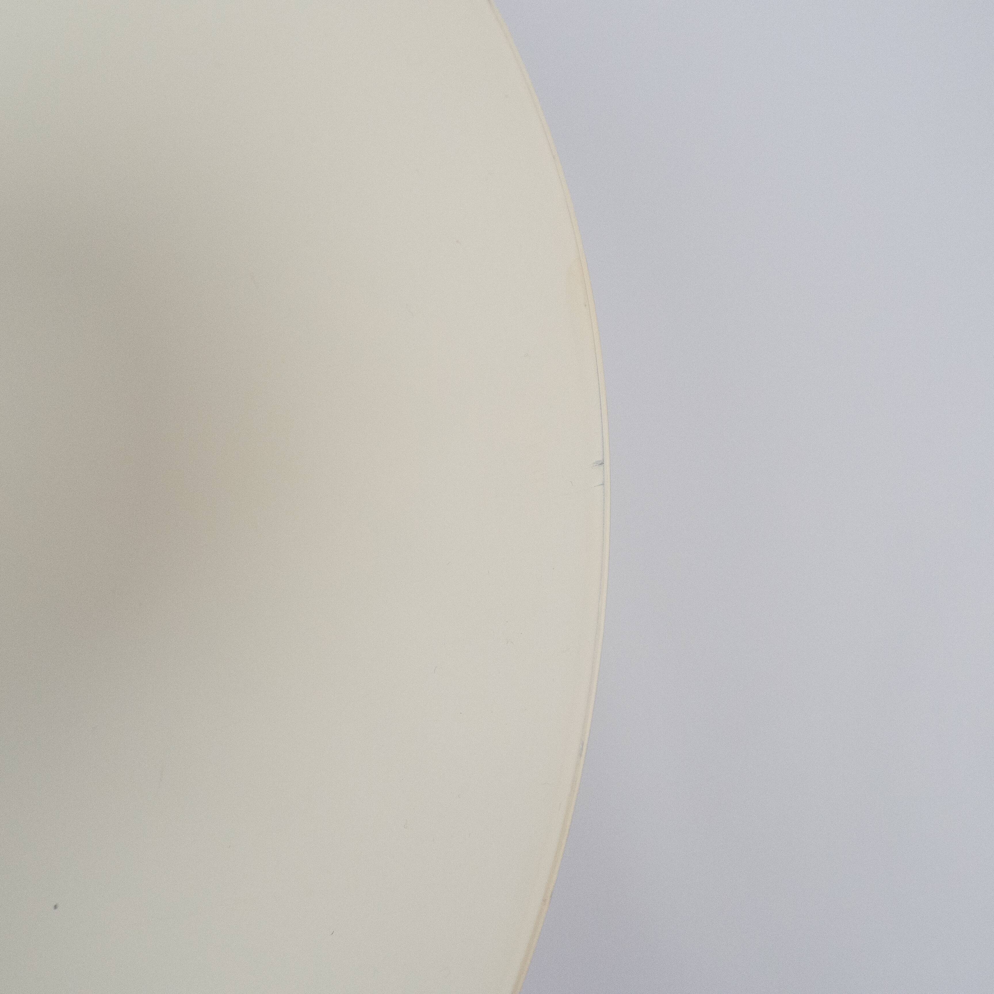 Pair of Danish vintage pendant lamps PH 4/3 by Poul Henningsen, 1966