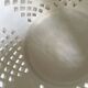 Openwork planter in Italian earthenware