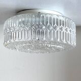 Ceiling light/wall lamp from the 70s