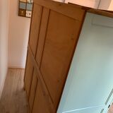 Eucalyptus cabinet