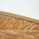 Wsk chair by Arno Lambrecht, 1950s in straw wicker and beech