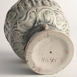 Gothic Ceramic Bowl or Jardiniere by Michael Andersen & Son, 1960s