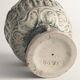 Gothic Ceramic Bowl or Jardiniere by Michael Andersen & Son, 1960s