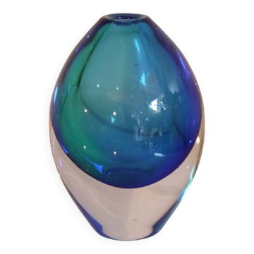 Vase Erika Lagerbielke pour Orrefors
