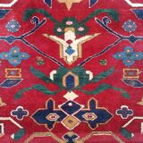 Persian rug Ardebil Iran early 20th century