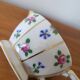 Creamer in Limoges porcelain